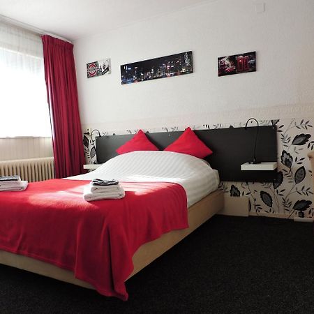 Hotel Noordzee Hoek van Holland Esterno foto