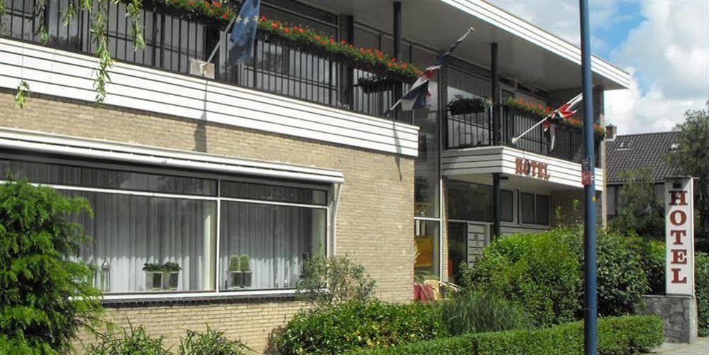 Hotel Noordzee Hoek van Holland Esterno foto