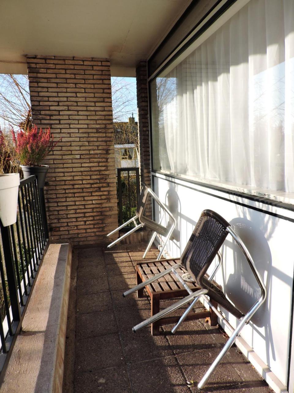Hotel Noordzee Hoek van Holland Esterno foto